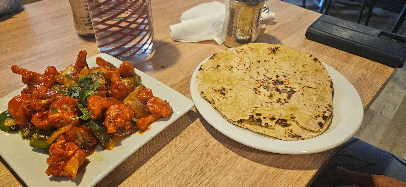 Best South Indian restaurant in Surrey, BC